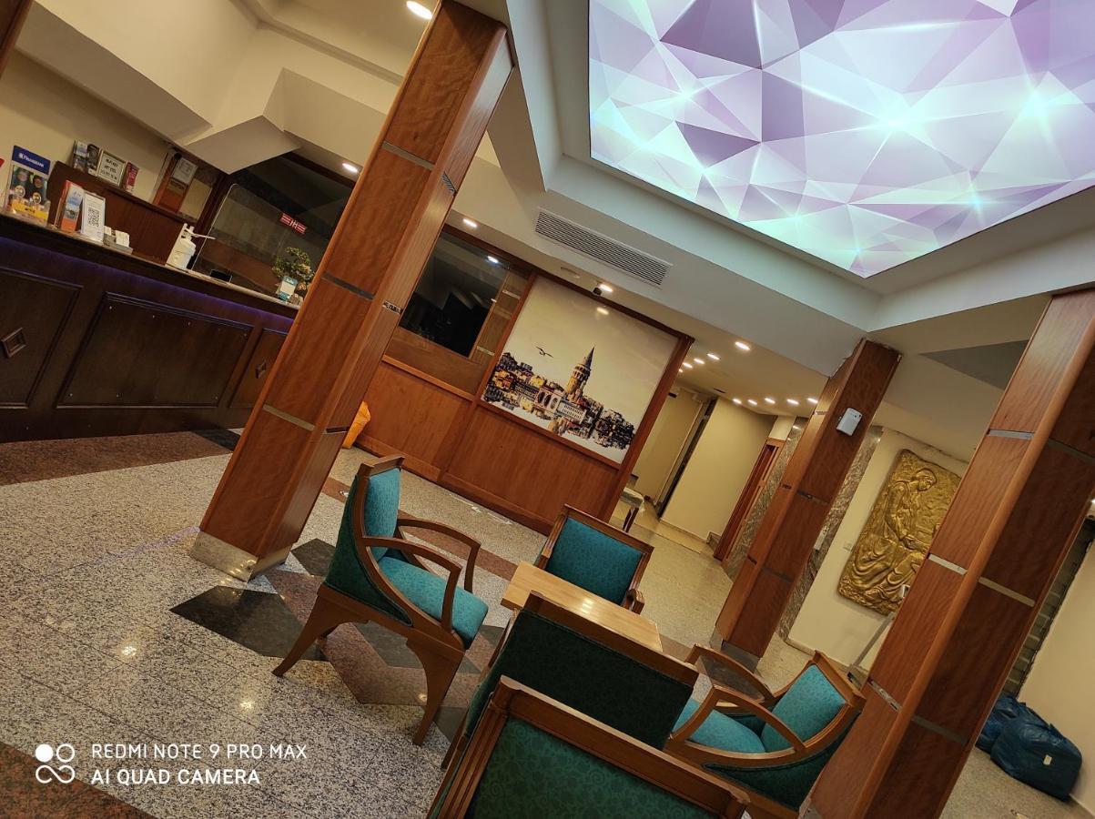 Mira Hotel Istanbul — Photos 3