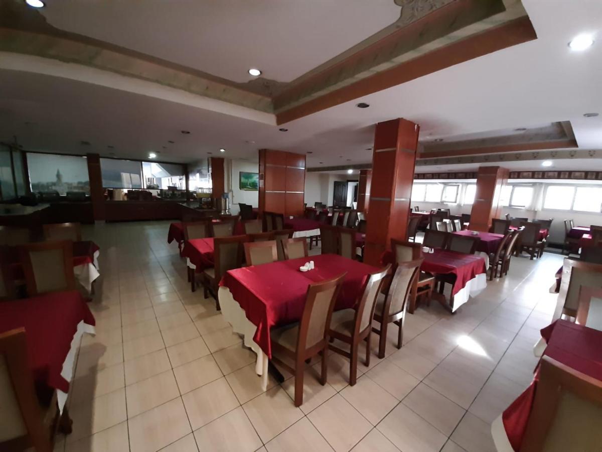 Mira Hotel Istanbul — Photos 2